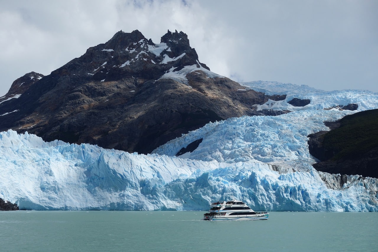 Croisières d'exception Patagonie